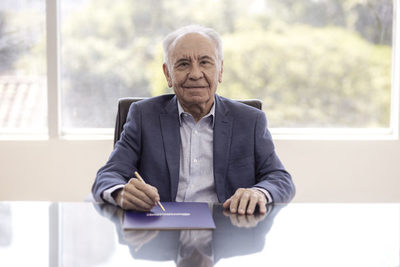 Felipe Oscar Armele: “Una de las fortalezas de Coomecipar es el control de la morosidad”