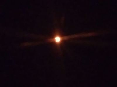 Eclipse 2020: Telescopio en Ayolas no pudo ser utilizado porque tenía un filtro de 1994  - Periodísticamente - ABC Color