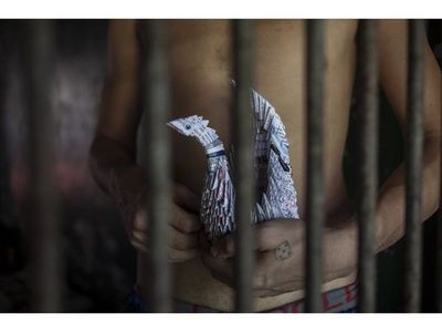 Eligen a nuevos integrantes de Comisión de Prevención contra la Tortura