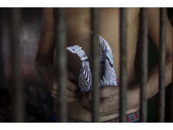 Eligen a nuevos integrantes de Comisión de Prevención contra la Tortura