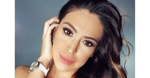 Especulan que Yanina González estaría interesada en la franquicia Miss Universe