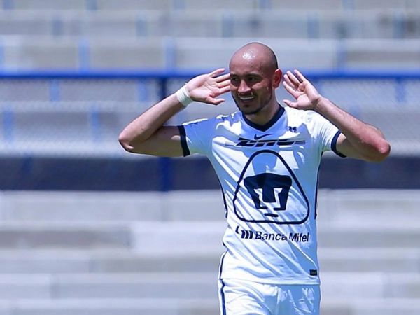 Carlos González cambiará de equipo