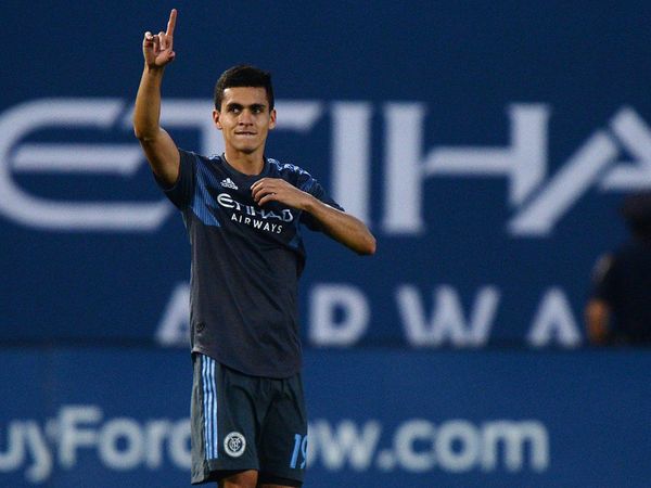 El coronavirus deja a la MLS con pérdidas multimillonarias y marginada