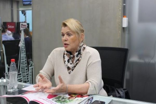 Maris Llorens pide disculpas por haber propuesto a Enciso para director de Defensa Animal