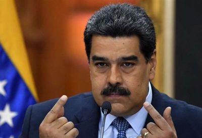 Fiscal de la Corte Penal Internacional cree que Gobierno de Nicolás Maduro cometió crímenes de lesa humanidad
