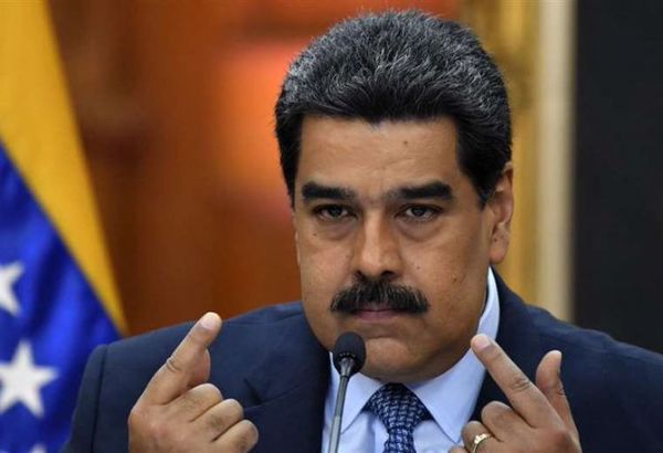 Fiscal de la Corte Penal Internacional cree que Gobierno de Nicolás Maduro cometió crímenes de lesa humanidad