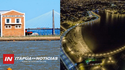 ENCARNACIÓN Y POSADAS DEBEN COMPLEMENTARSE Y NO COMPETIR