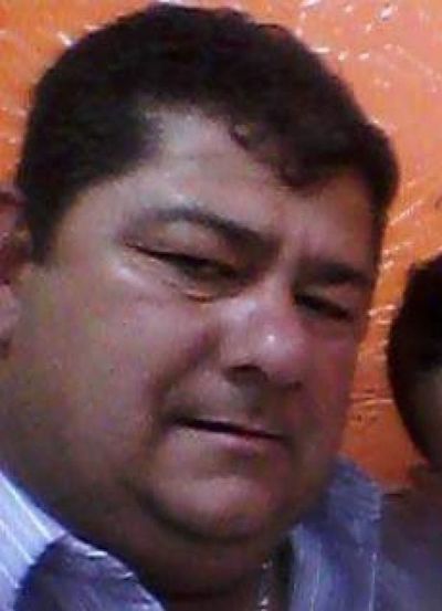 Intento de homicidio en la Fracción Santa Teresa de Pedro Juan Caballero