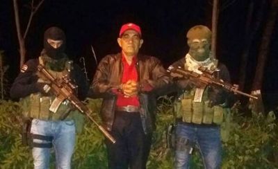 Inició juicio oral contra Genaro Meza por el secuestro de Franz Wiebe
