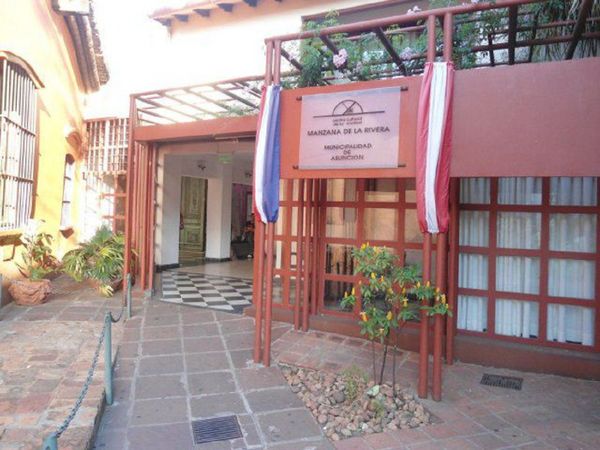Abren espacio para debatir sobre realidad social paraguaya