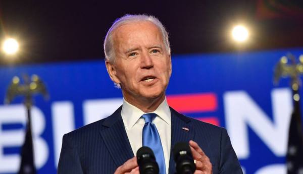 Estados Unidos: Colegio Electoral ratifica triunfo de Biden