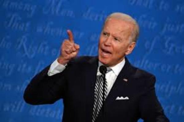 Colegio Electoral de Estados Unidos confirma victoria de Biden