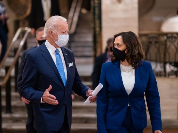El Colegio Electoral ratifica la elección de Biden como presidente de EEUU
