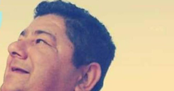 La Nación / Atentan contra exintendente de Itanará en Pedro Juan Caballero