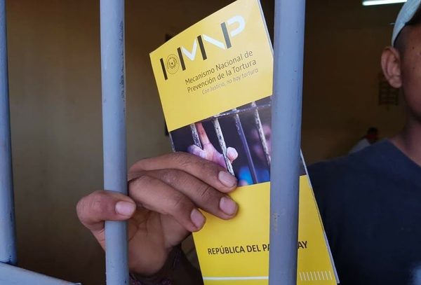 MNP denuncia traslado arbitrario de adolescentes infractores como castigo