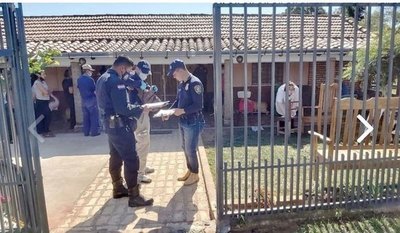 Crónica / Muerto a cuatro meses del asesinato de su lapa