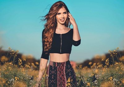 Crónica / ¿Le pidieron 21 palos de guaracas para coronarse Miss Tierra?