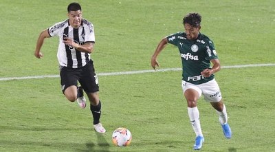 Crónica / YA LO DIJO MORÍNIGO: LIBERTAD “SE JUEGA”