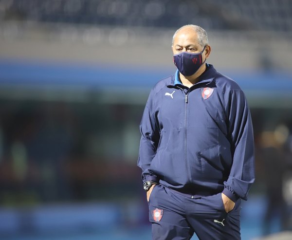 Crónica / ¡NDERACOVID! CHIQUI, FUERA DE LA LIGUILLA