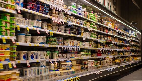 Consumo aún se mantiene lejos de los parámetros normales (pero en diciembre podría repuntar)