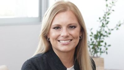 Laura Borsato: "Seguimos siendo líderes indiscutidos en el sector de agronegocios con el 23% de cuota de mercado"
