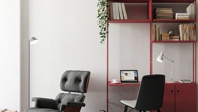 Tori: un mobiliario versátil, sencillo y liviano (se adapta a las necesidades y al espacio)