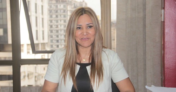La Nación / Jueza definirá si Patricia Ferreira va presa