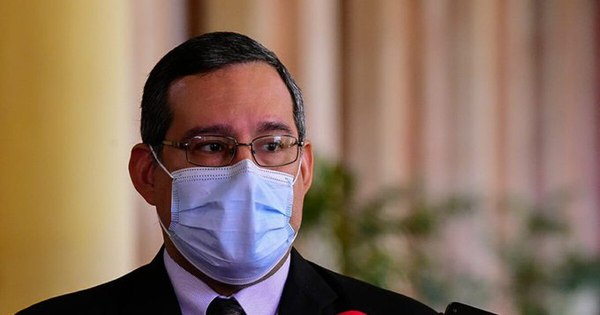La Nación / Dengue y covid se pueden dar juntos