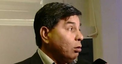 La Nación / Raro empastado