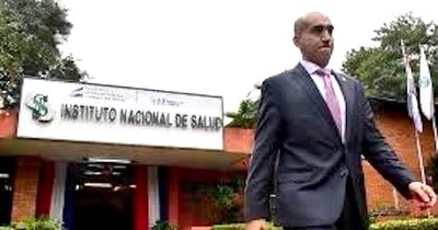 La Nación / Ineptitud en Salud pone en jaque abastecimiento de medicamentos