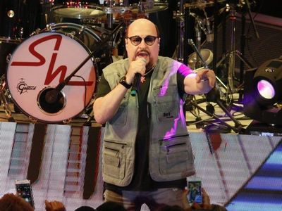 Fallece vocalista de Roupa Nova, luego de contraer el Covid