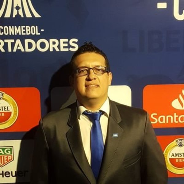 Inicia primer congreso de gestión deportiva del Paraguay