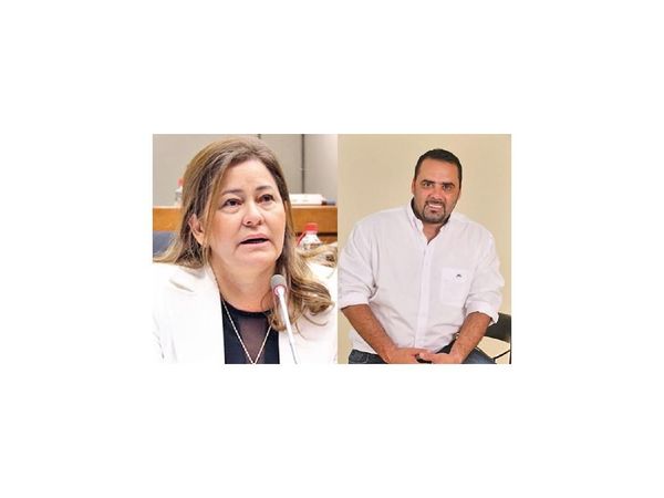 Canindeyú ya tiene varios candidatos