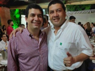 Velázquez buscará pisar fuerte en las municipales