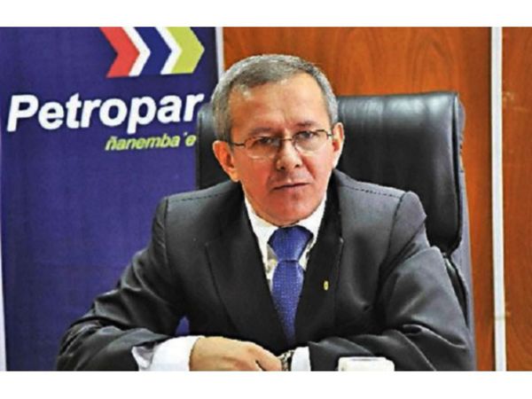 Ex titular de Petropar va a juicio oral en una causa por lesión de confianza