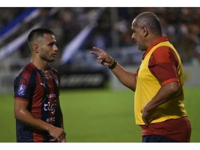 Chiqui Arce con Covid positivo