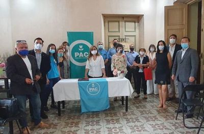 Lanzan Asunción para los asuncenos - Nacionales - ABC Color