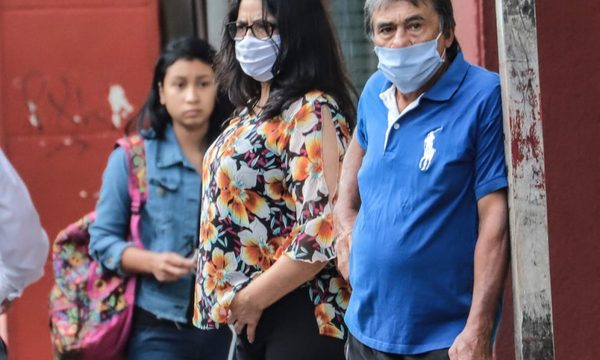 El 68% de los hogares paraguayos tiene, al menos, un integrante sin ingresos por la pandemia