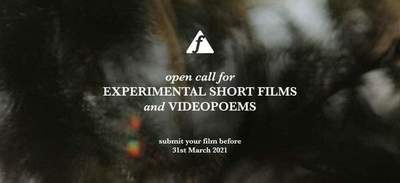 Convocatoria de videopoemas y piezas experimentales para festival de cine sueco