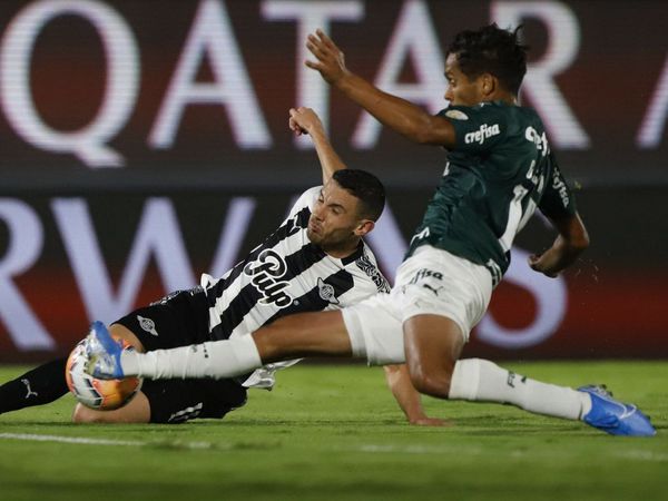 Por poner al país en la semis