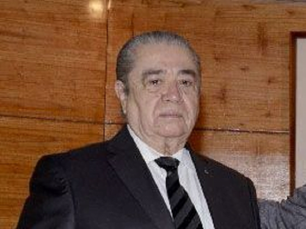 Conocido médico cirujano muere por cuadro de coronavirus - Noticiero Paraguay
