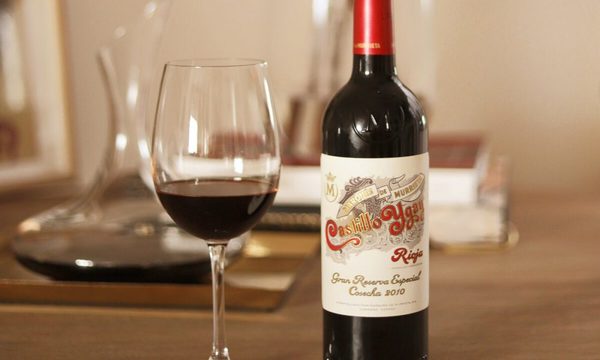 Los 10 mejores vinos del mundo de 2020