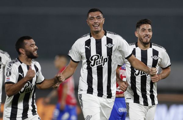 Libertad juega el partido más importante del año - Libertad - ABC Color