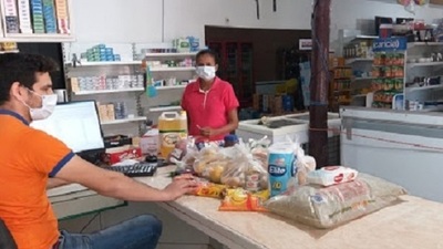 Anuncian tercer pago de Pytyvõ 2.0 antes de las fiestas