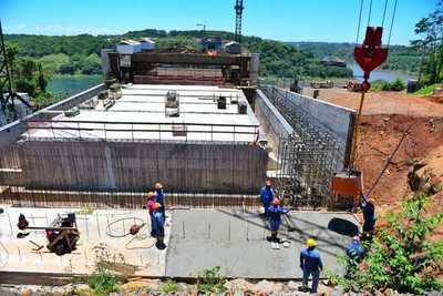Segundo puente llegara al 50% de construcción en 2020