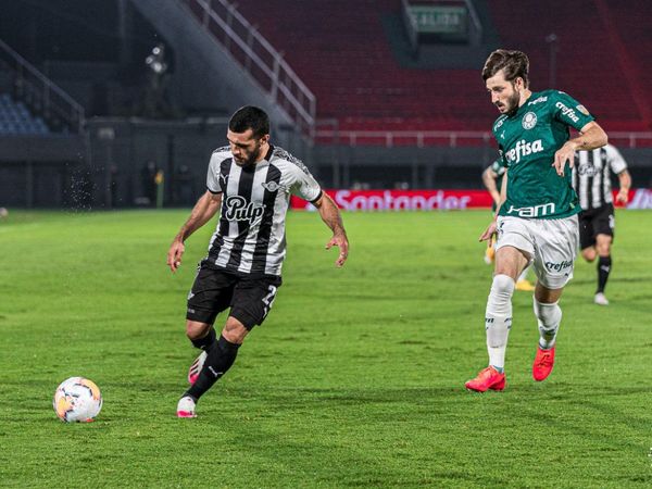 Por poner al país en las semis