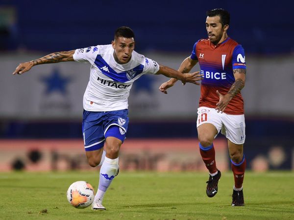 Católica recibirá al Vélez con la misión de sellar el boleto a semifinales