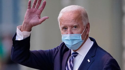 El Colegio Electoral de EEUU confirmó la victoria de Biden frente a Trump