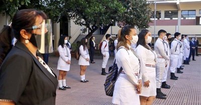 La Nación / OTEP: “Es utópico hablar del regreso a las aulas, el MEC no se ha preparado”