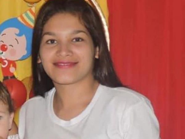 Buscan a joven mamá: desde el domingo que no saben nada de ella